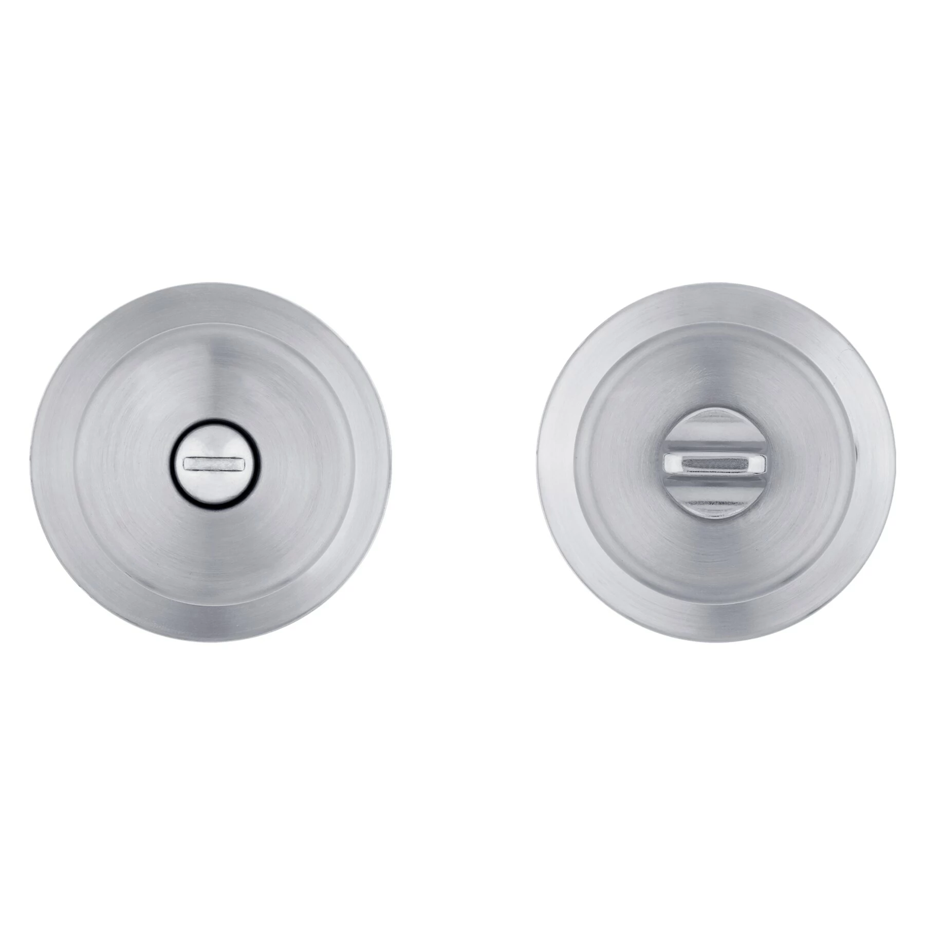 Gallo Reliabilt Door Knob Stainless Steel Privacy No Deadbolt 10 Gallo Reliabilt Door Knob Stainless Steel Privacy No Deadbolt - Image 8