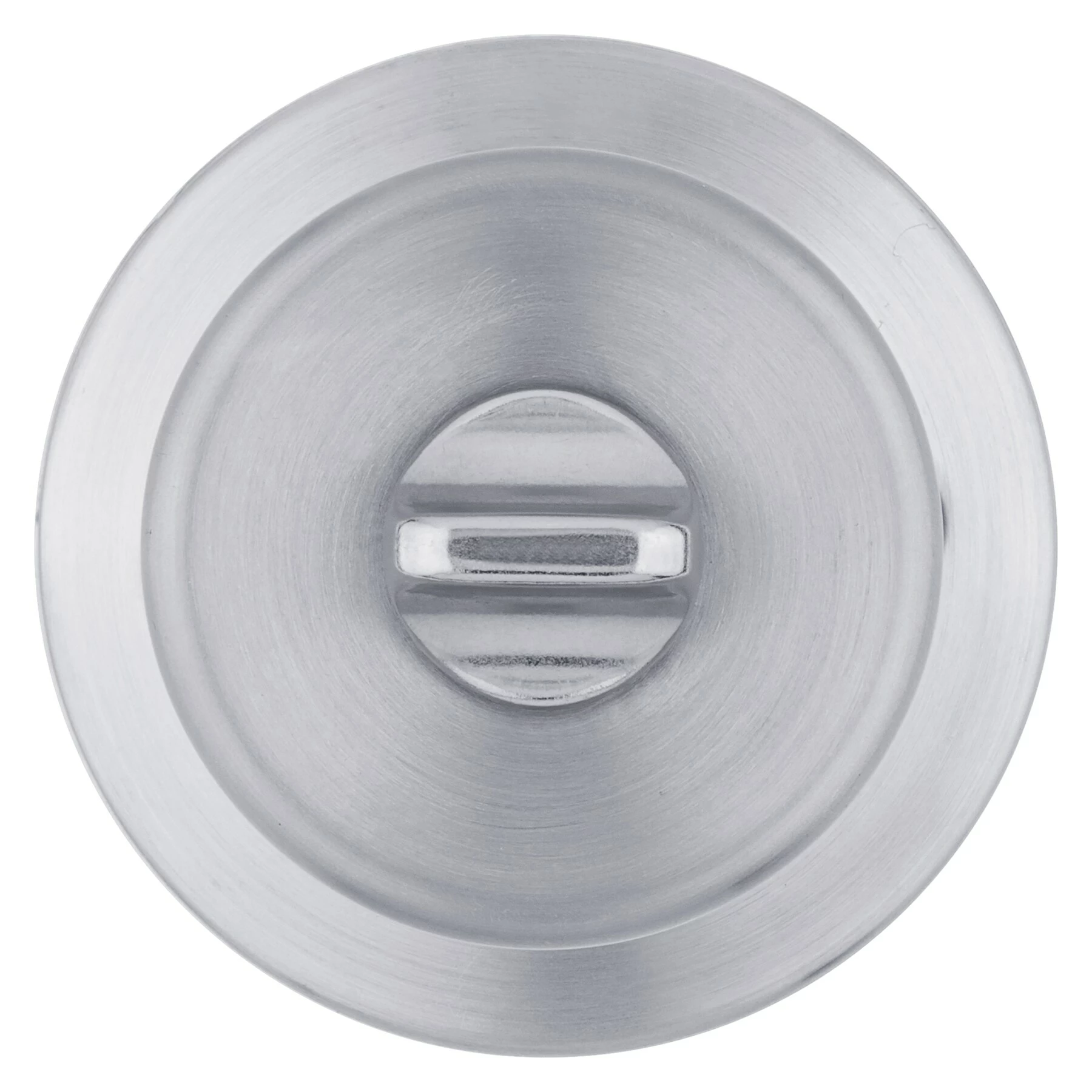 Gallo Reliabilt Door Knob Stainless Steel Privacy No Deadbolt 9 Gallo Reliabilt Door Knob Stainless Steel Privacy No Deadbolt - Image 7