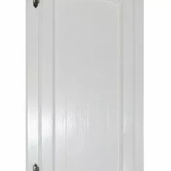 Cabinet Hinge Cabinet Hinge Nickel Satin 10-Pack Self-Closing Flush Style Selection 13 Cabinet Hinge Cabinet Hinge Nickel Satin 10-Pack Self-Closing Flush Style Selection -Schlage Trade 44062508