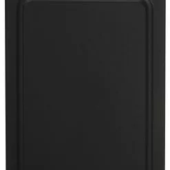 Amerock Cabinet Hinge Cabinet Hinge 1/2-In 2-Pack Flat Overlay Self-Closing Black 9 Amerock Cabinet Hinge Cabinet Hinge 1/2-In 2-Pack Flat Overlay Self-Closing Black -Schlage Trade 44215823