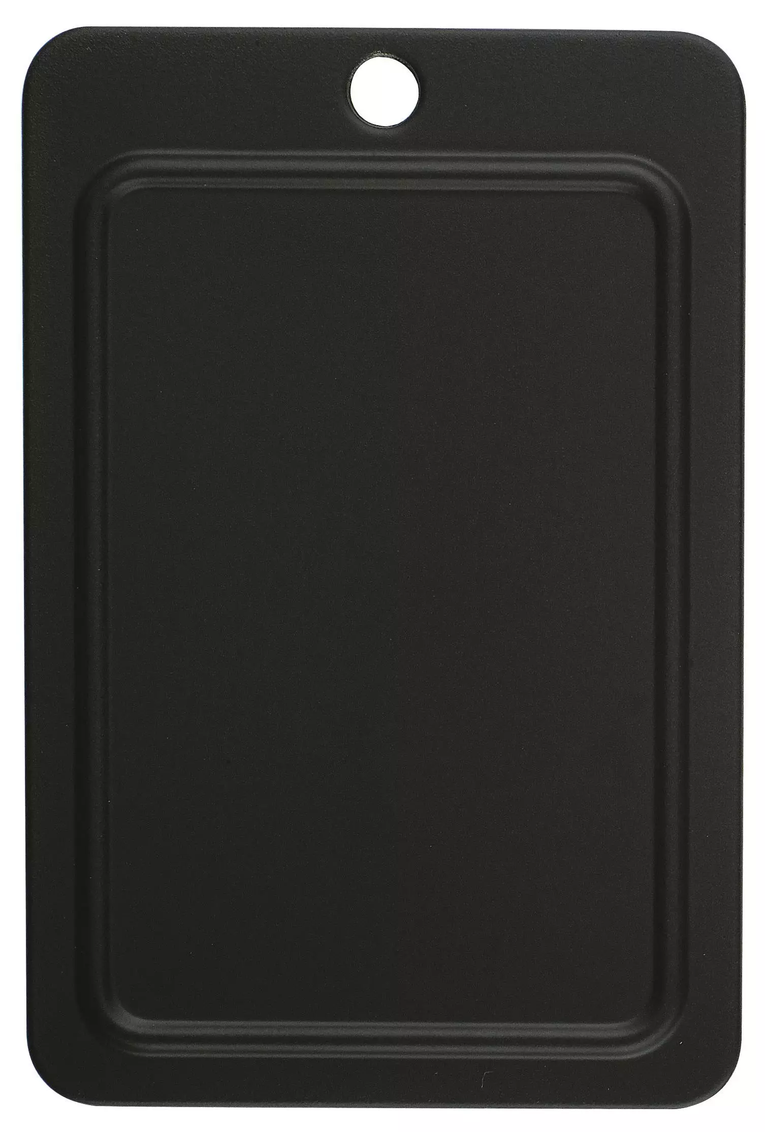 Amerock Cabinet Hinge Cabinet Hinge 1/2-In 2-Pack Flat Overlay Self-Closing Black 6 Amerock Cabinet Hinge Cabinet Hinge 1/2-In 2-Pack Flat Overlay Self-Closing Black - Image 4