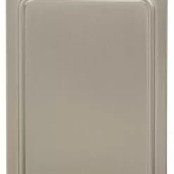 Amerock Cabinet Hinge Satin Nickel 3/8-In 2-Pack Lift-Off Self-Closing 8 Amerock Cabinet Hinge Satin Nickel 3/8-In 2-Pack Lift-Off Self-Closing -Schlage Trade 44217352