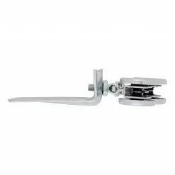 Door Rail Hardware Box Zinc Plated Exterior Barn National -Schlage Trade 44308999 scaled
