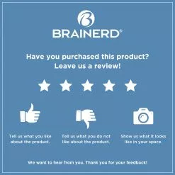 Brainerd Cabinet Knob Satin Nickel 0.9843-In (10-Pack) Round 17 Brainerd Cabinet Knob Satin Nickel 0.9843-In (10-Pack) Round -Schlage Trade 44393872