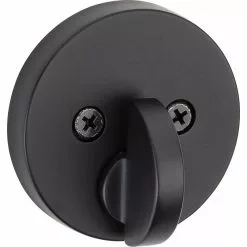 Uptown Iron Kwikset Deadbolt Signature Smartkey Single Cylinder Black 7 Uptown Iron Kwikset Deadbolt Signature Smartkey Single Cylinder Black -Schlage Trade 44542098