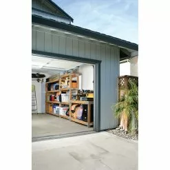 Simpson Kit Workbench Bracket Shelving Project Strong-Tie Diy Galvanized -Schlage Trade 44560493