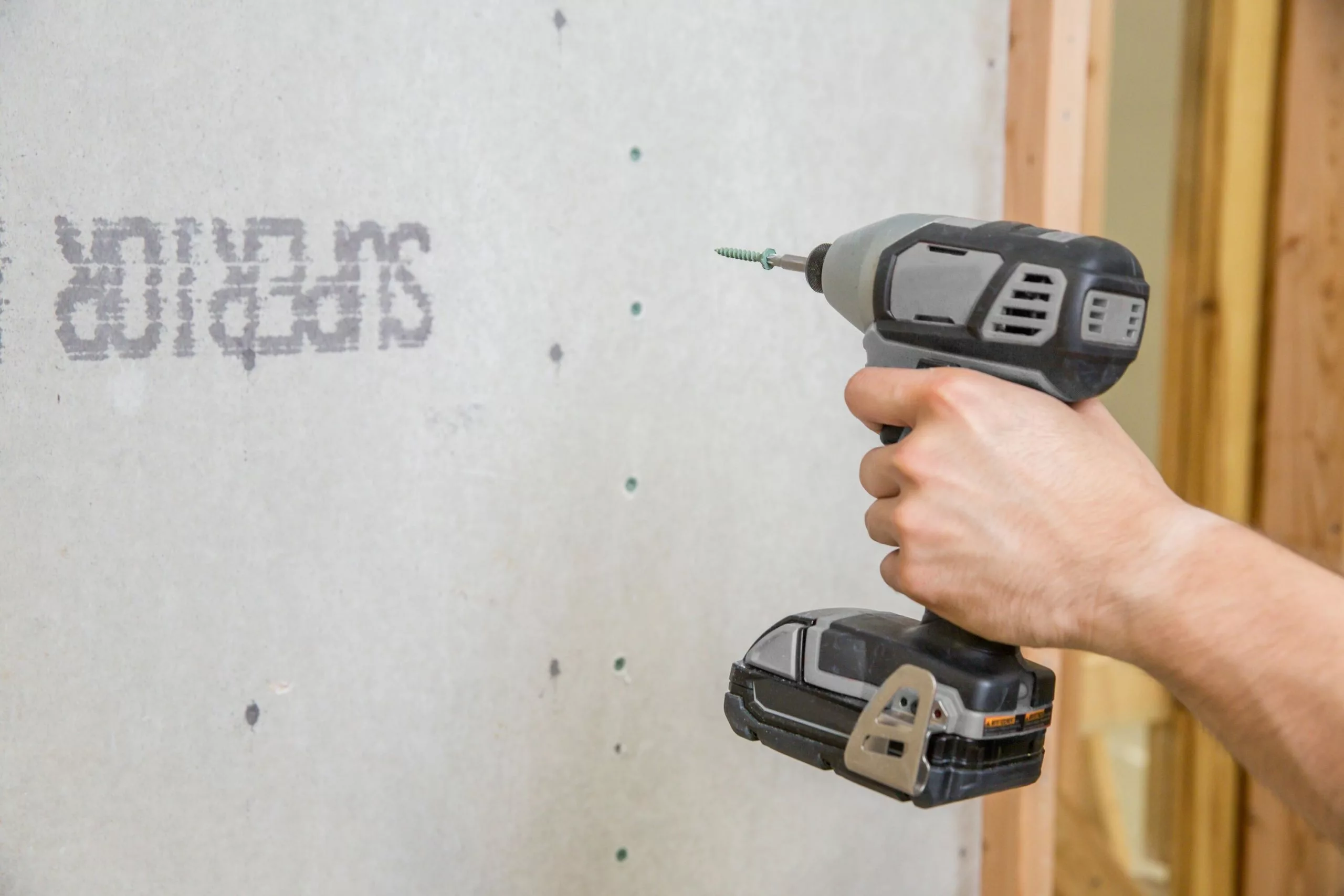 Backer-On Cement Board Star-Drive Screw Zinc-Plated (575-Count) X #9 1-5/8-In Interior 13 Backer-On Cement Board Star-Drive Screw Zinc-Plated (575-Count) X #9 1-5/8-In Interior - Image 11