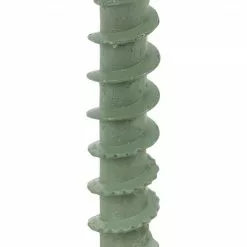 Backer-On Cement Board Star-Drive Screw Zinc-Plated (575-Count) X #9 1-5/8-In Interior 17 Backer-On Cement Board Star-Drive Screw Zinc-Plated (575-Count) X #9 1-5/8-In Interior -Schlage Trade 45717603 scaled