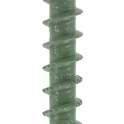 Backer-On Cement Board Star-Drive Screw Zinc-Plated (575-Count) X #9 1-5/8-In Interior 18 Backer-On Cement Board Star-Drive Screw Zinc-Plated (575-Count) X #9 1-5/8-In Interior -Schlage Trade 45718108 scaled