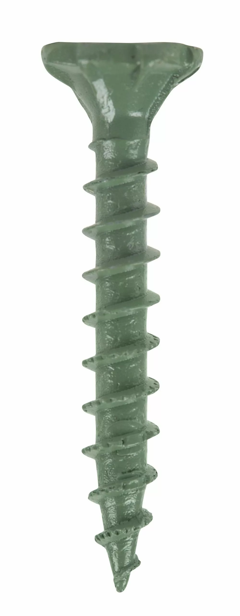 Backer-On Cement Board Star-Drive Screw Zinc-Plated (575-Count) X #9 1-5/8-In Interior 6 Backer-On Cement Board Star-Drive Screw Zinc-Plated (575-Count) X #9 1-5/8-In Interior - Image 4