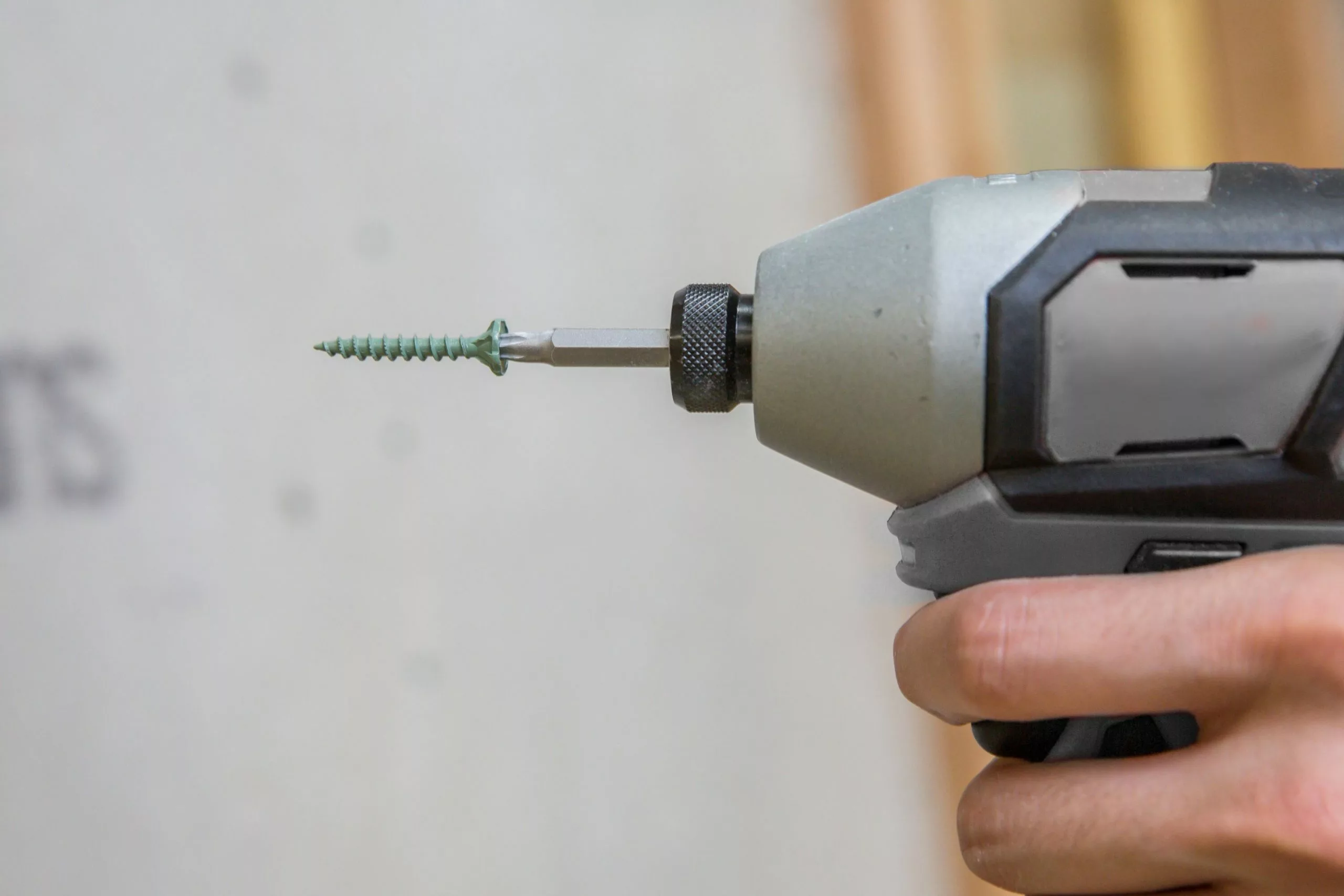 Backer-On Cement Board Star-Drive Screw Zinc-Plated (575-Count) X #9 1-5/8-In Interior 11 Backer-On Cement Board Star-Drive Screw Zinc-Plated (575-Count) X #9 1-5/8-In Interior - Image 9