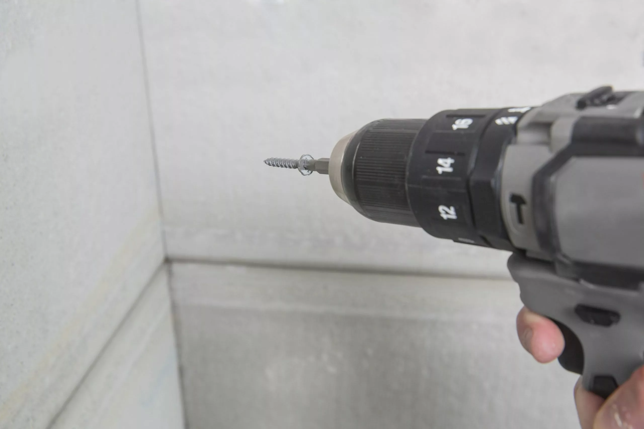 Backer-On Cement Board Star-Drive Screw Zinc-Plated (575-Count) X #9 1-5/8-In Interior 14 Backer-On Cement Board Star-Drive Screw Zinc-Plated (575-Count) X #9 1-5/8-In Interior - Image 12