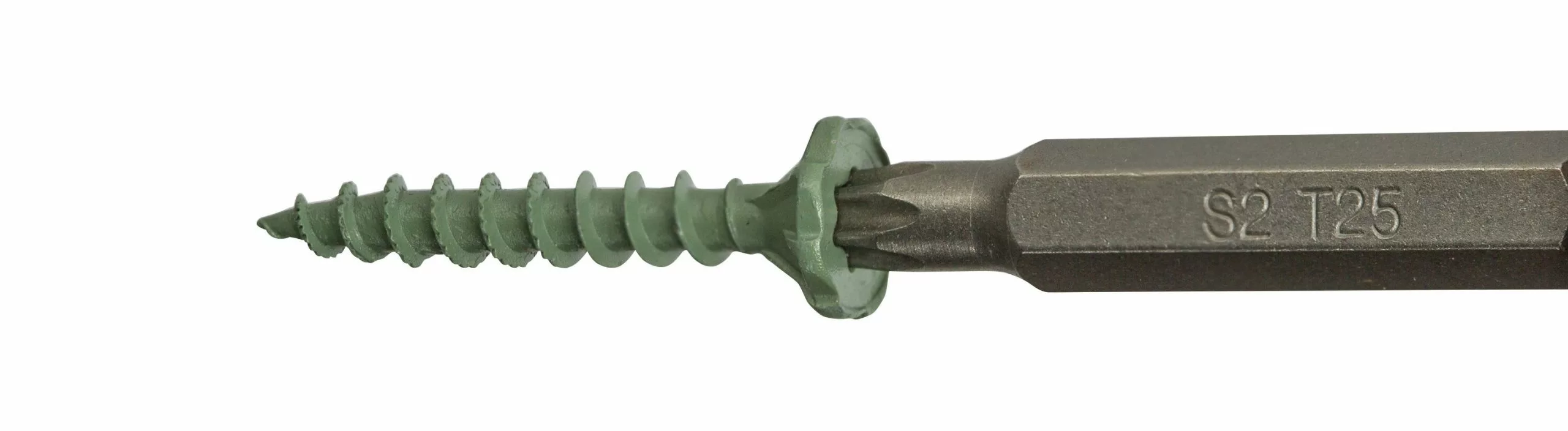 Backer-On Cement Board Star-Drive Screw Zinc-Plated (575-Count) X #9 1-5/8-In Interior 7 Backer-On Cement Board Star-Drive Screw Zinc-Plated (575-Count) X #9 1-5/8-In Interior - Image 5