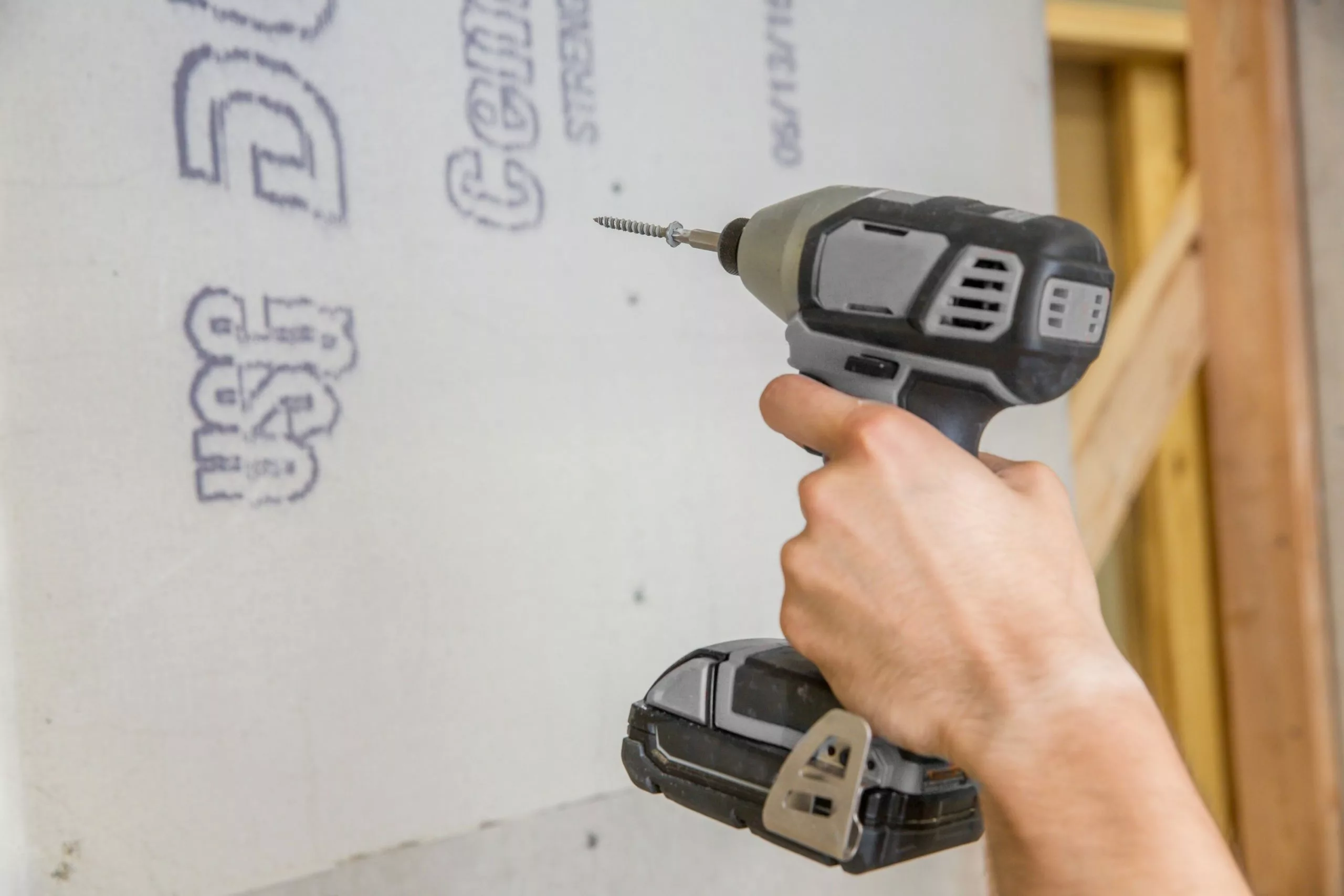 Backer-On Cement Board Star-Drive Screw Zinc-Plated (575-Count) X #9 1-5/8-In Interior 15 Backer-On Cement Board Star-Drive Screw Zinc-Plated (575-Count) X #9 1-5/8-In Interior - Image 13