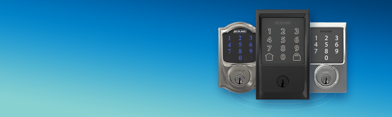 Schlage Trade -Schlage Trade schlage smart locks selector